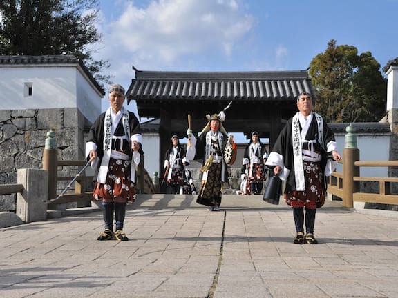 Ako Gishi Festival